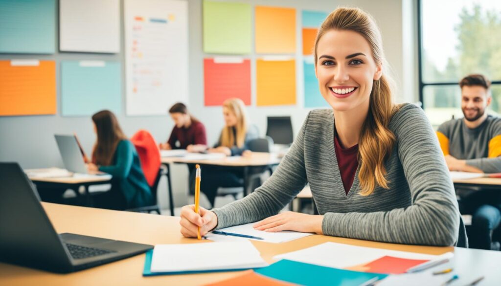 work-study programs