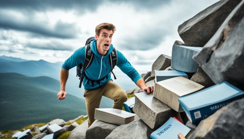 Academic challenges