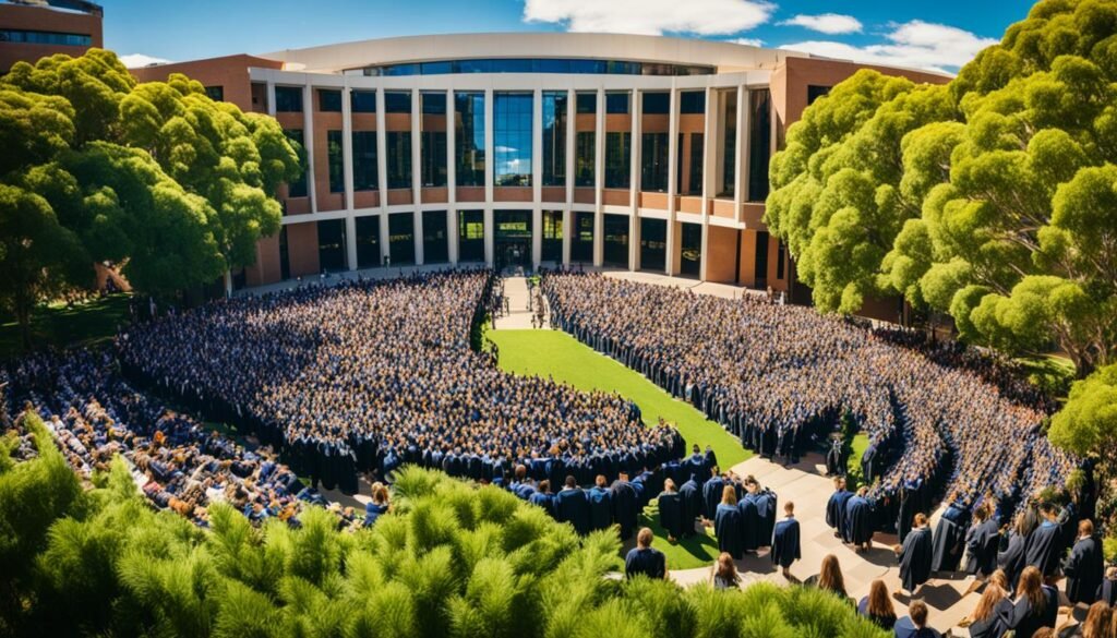 Australia Masters studies
