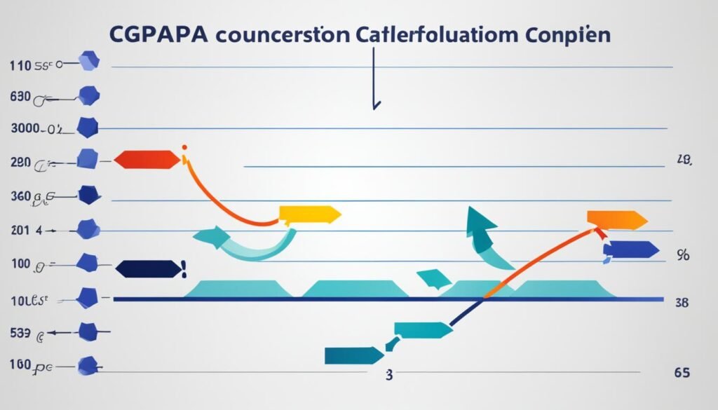 CGPA Calculation