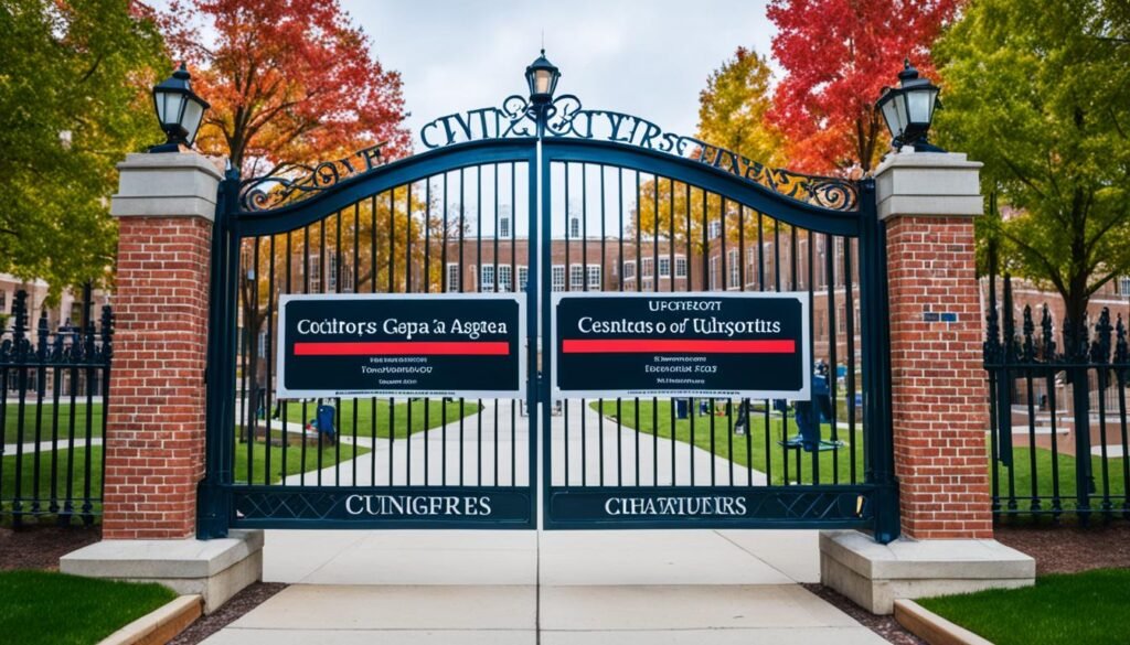 CGPA Requirements for Admission to US Universities