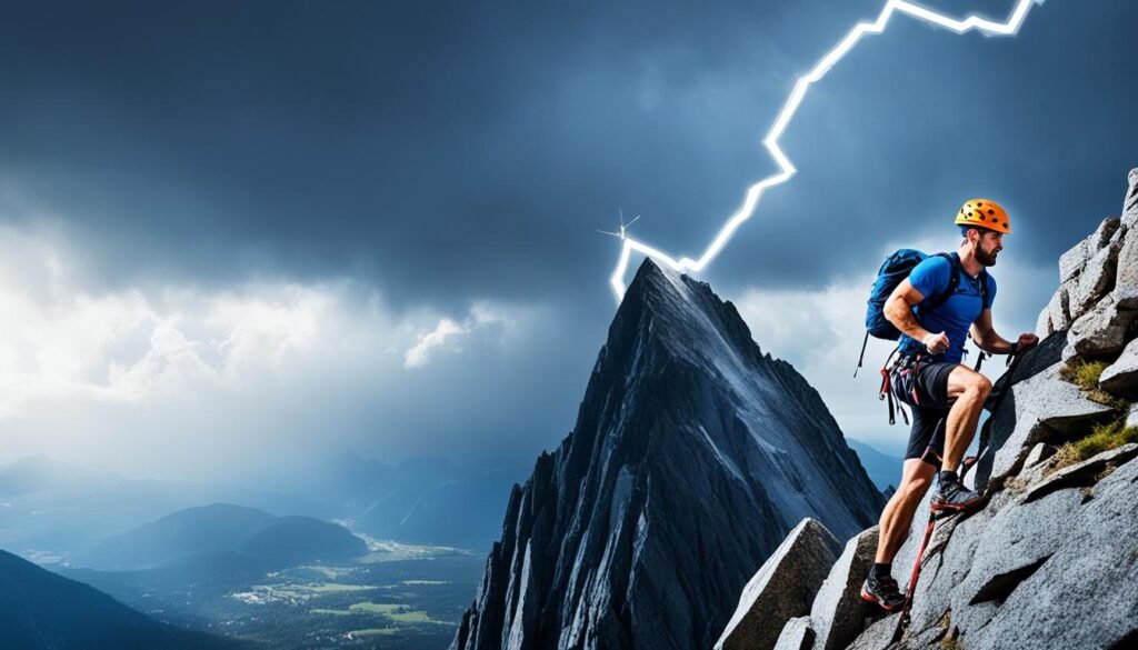 Challenges in Master's and PhD Programs
