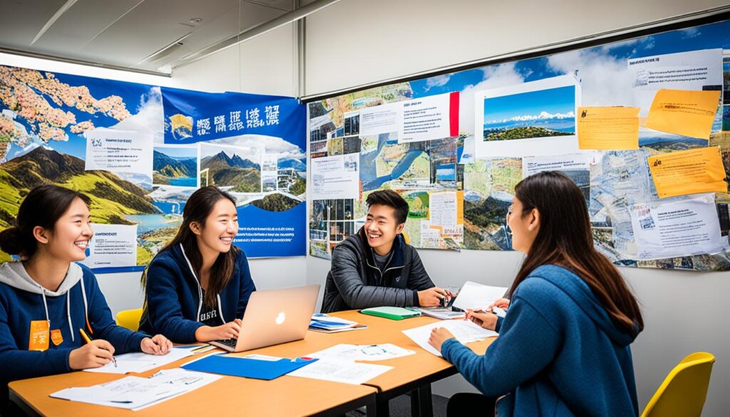 Chinese students