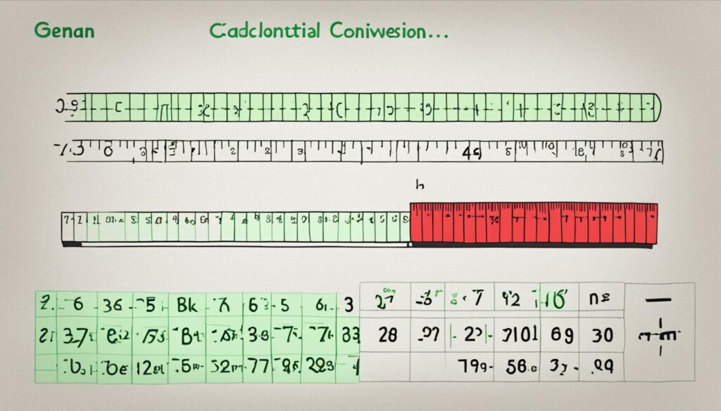 GPA Conversion