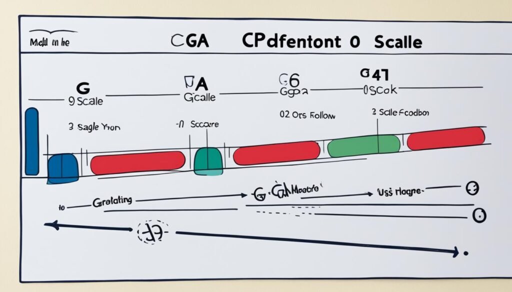 GPA Scale