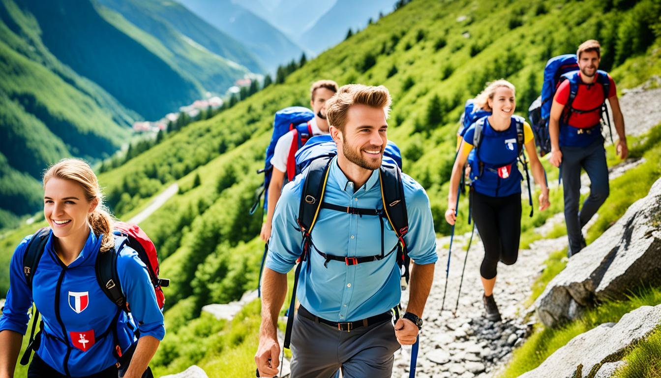 Liechtenstein's Academic Expedition: Navigating Higher Education Paths