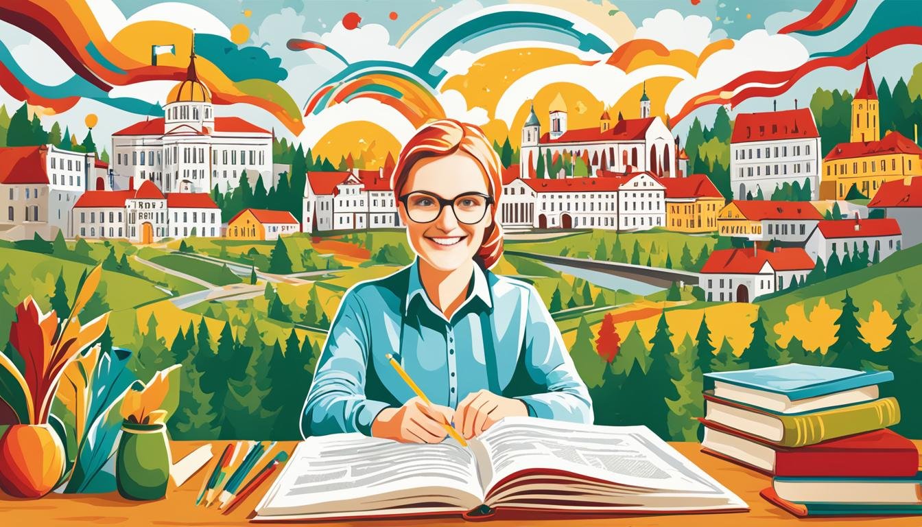 Lithuanian Insights: Strategies for Success in Higher Education