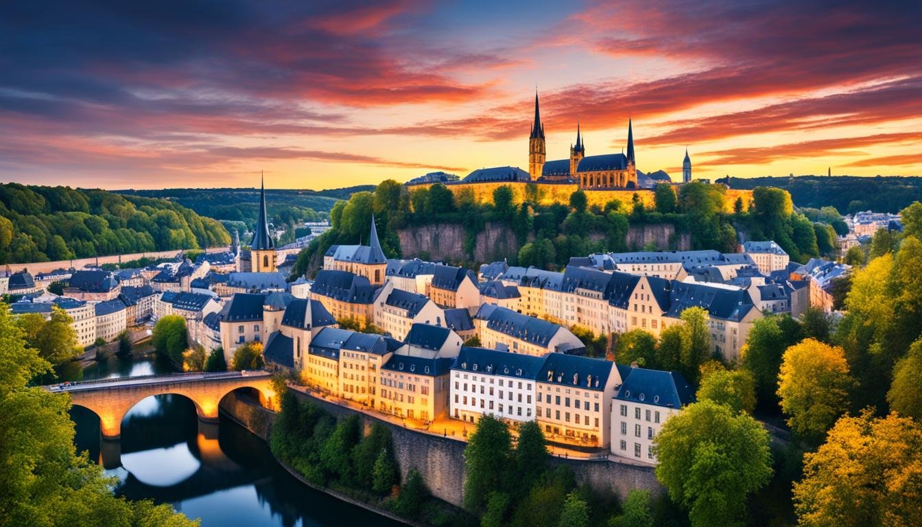 Luxembourgish Achievements: A Roadmap to Higher Learning