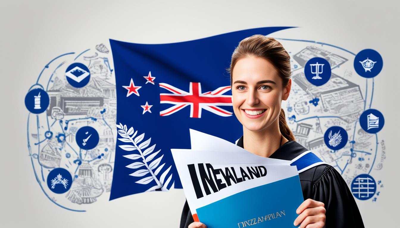 New Zealander Insights: Strategies for Higher Education Success