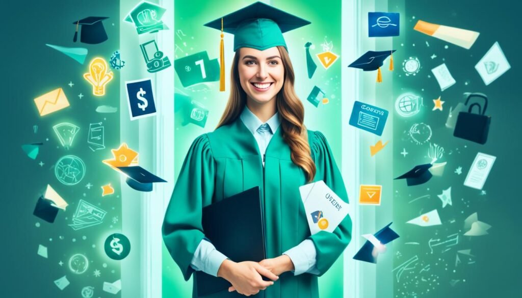 Pros of Pursuing a Master's Degree