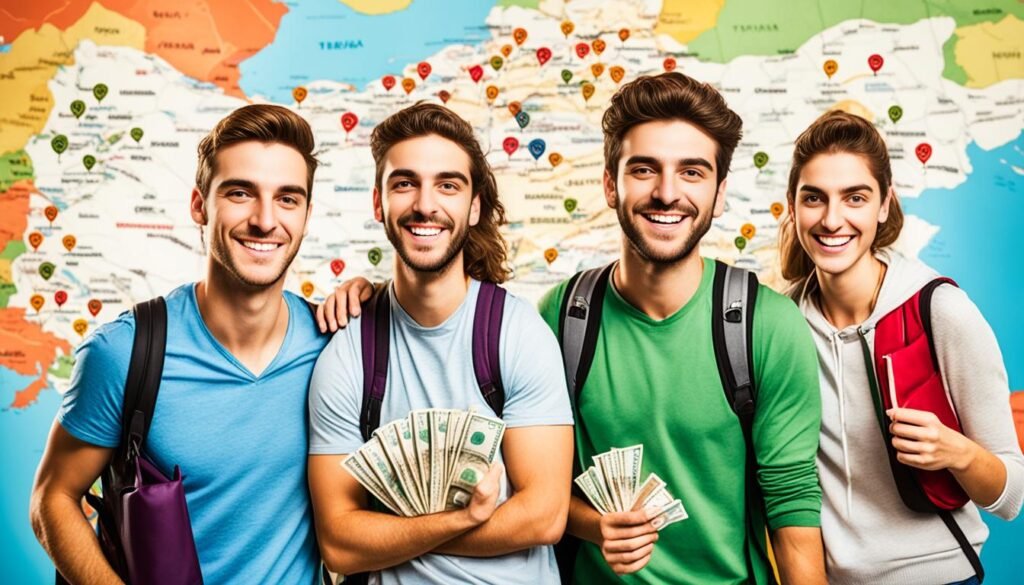 Scholarships in Turkey