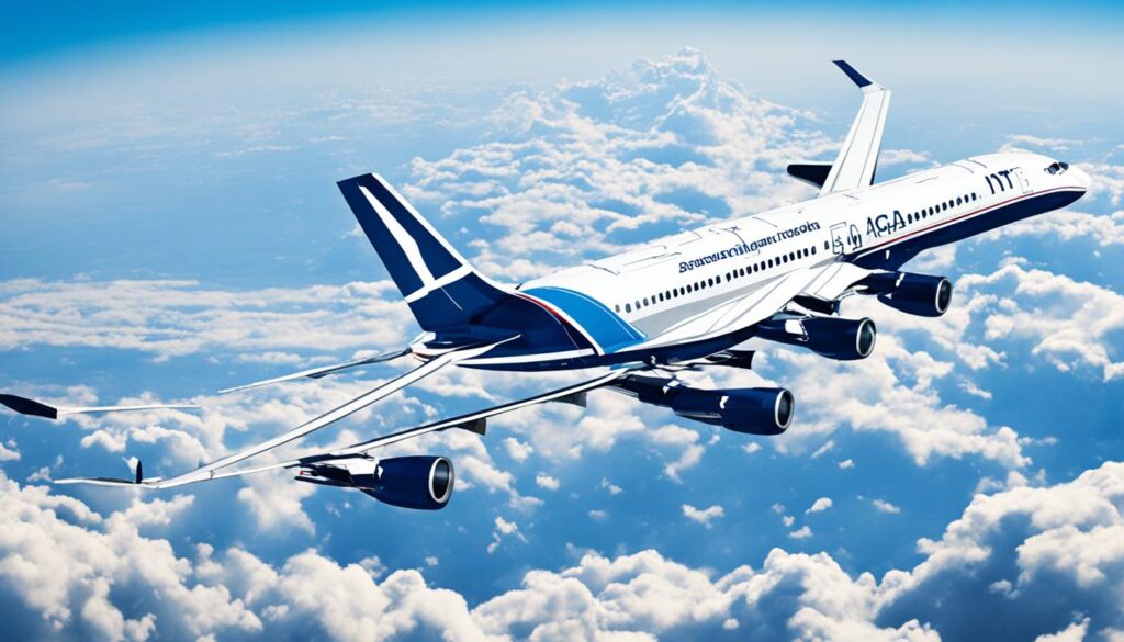 aeronautics salary