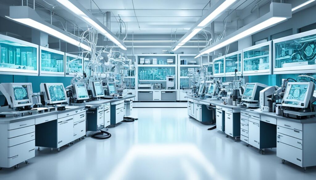 biomedical engineering