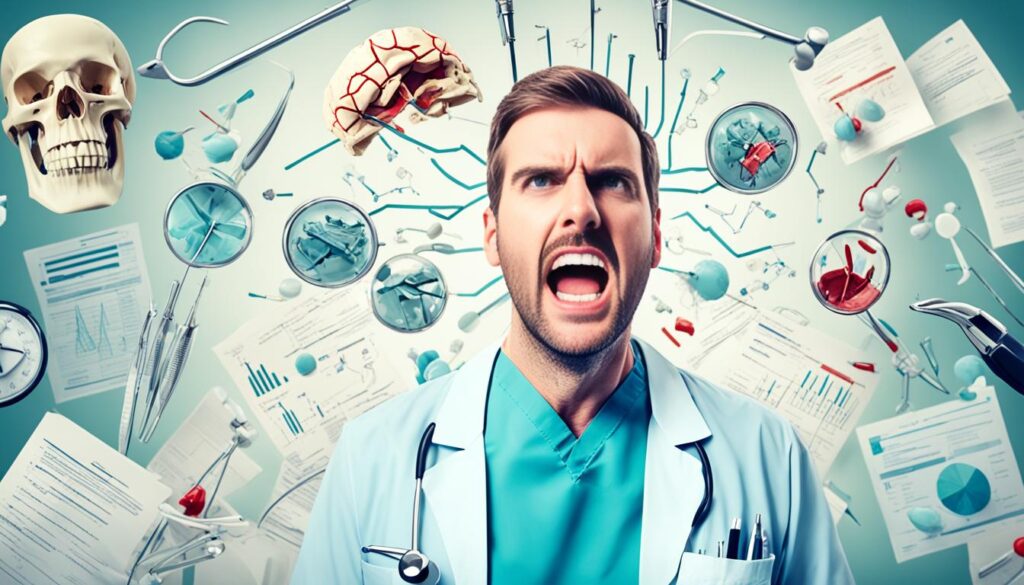 challenging dentistry degree