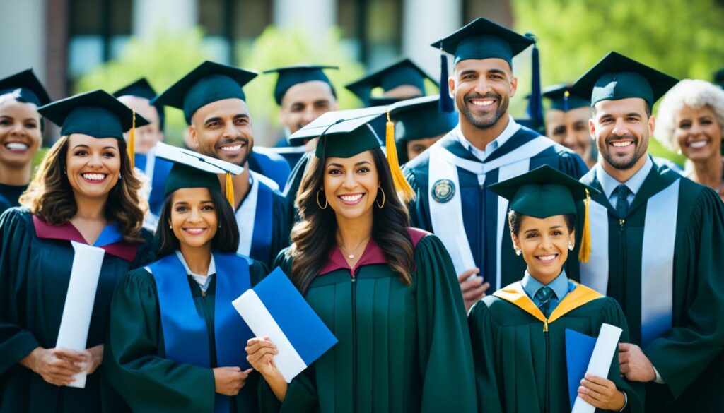 non-traditional students
