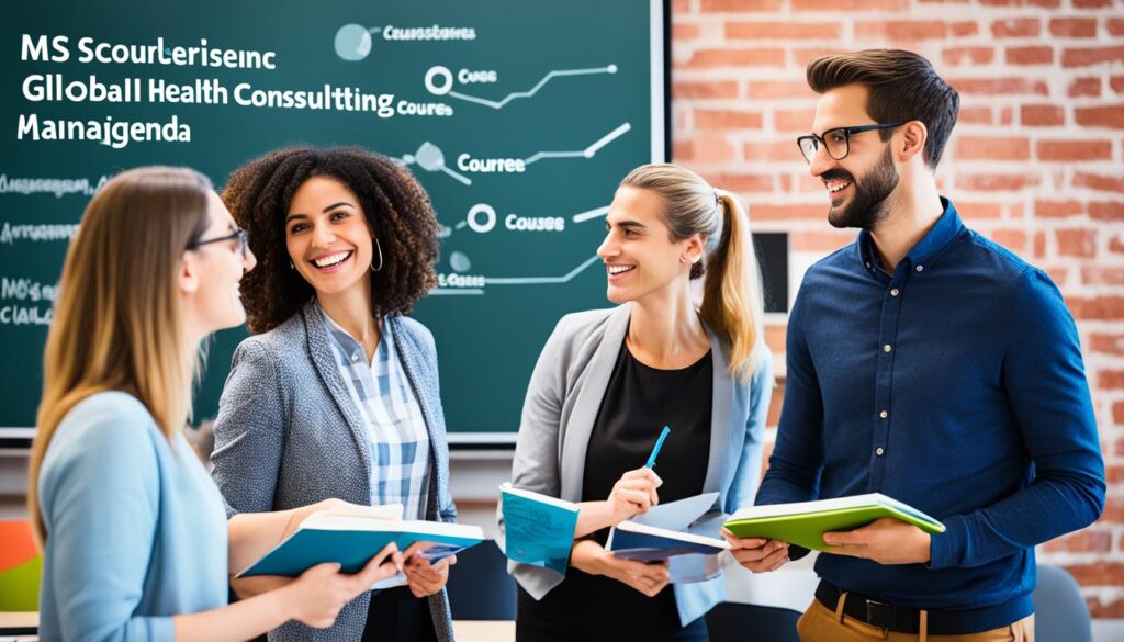 top courses 1-year MS in Canada