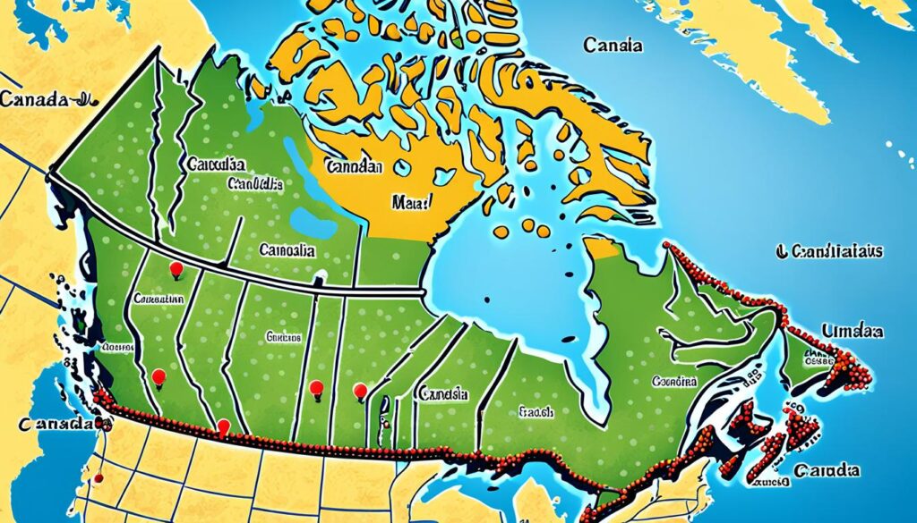 top universities for 1-year Masters in Canada