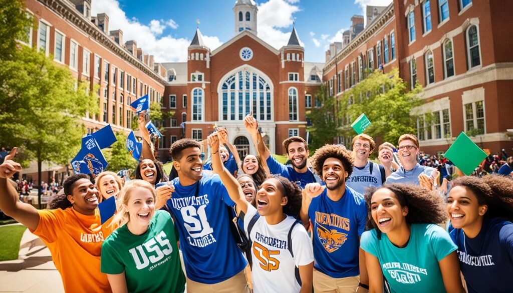 top universities in USA for MS