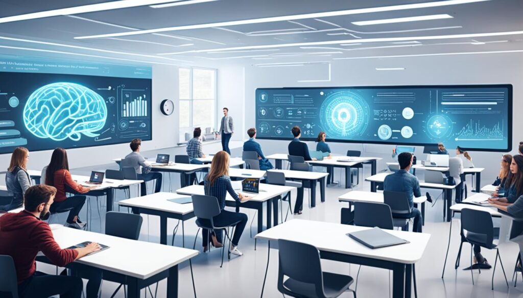 AI in Education