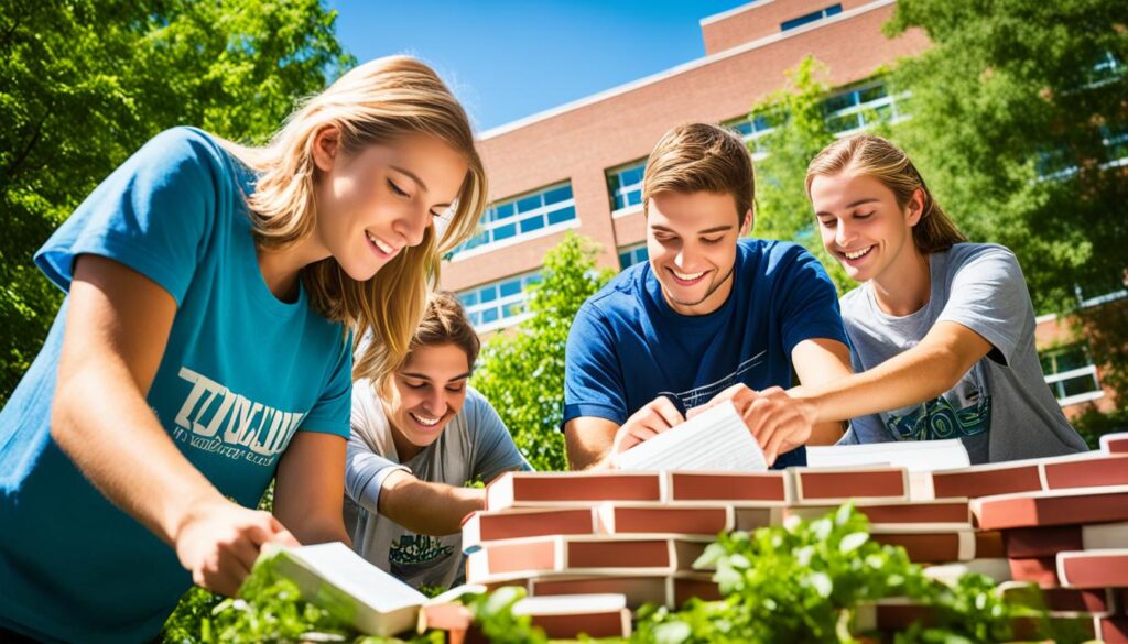 Building a Strong Academic Foundation
