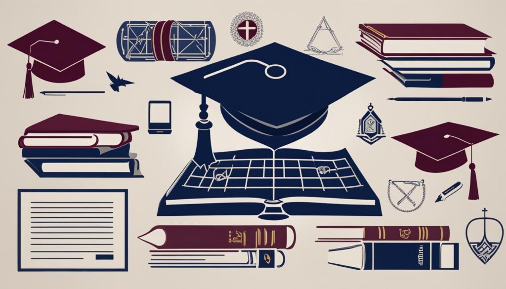 College and high school partnerships