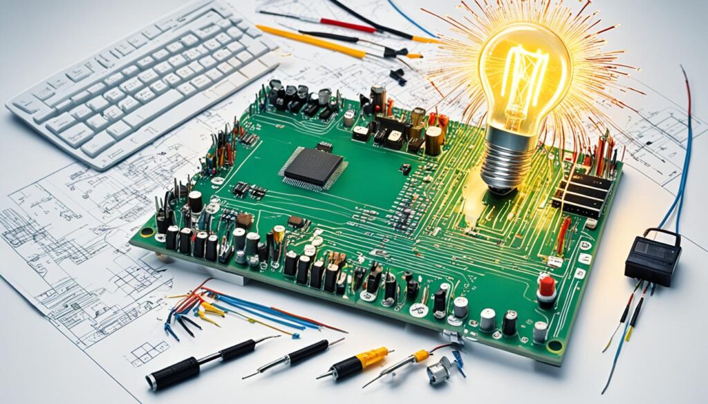 Electrical Engineering
