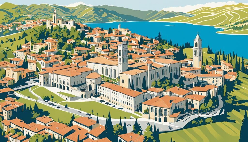 Higher Education Opportunities in San Marino