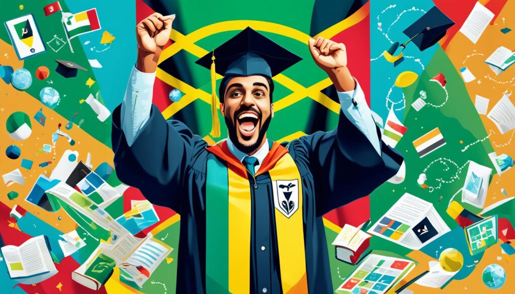 Higher Education Success