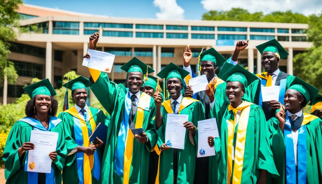 Importance of higher education in South Sudan