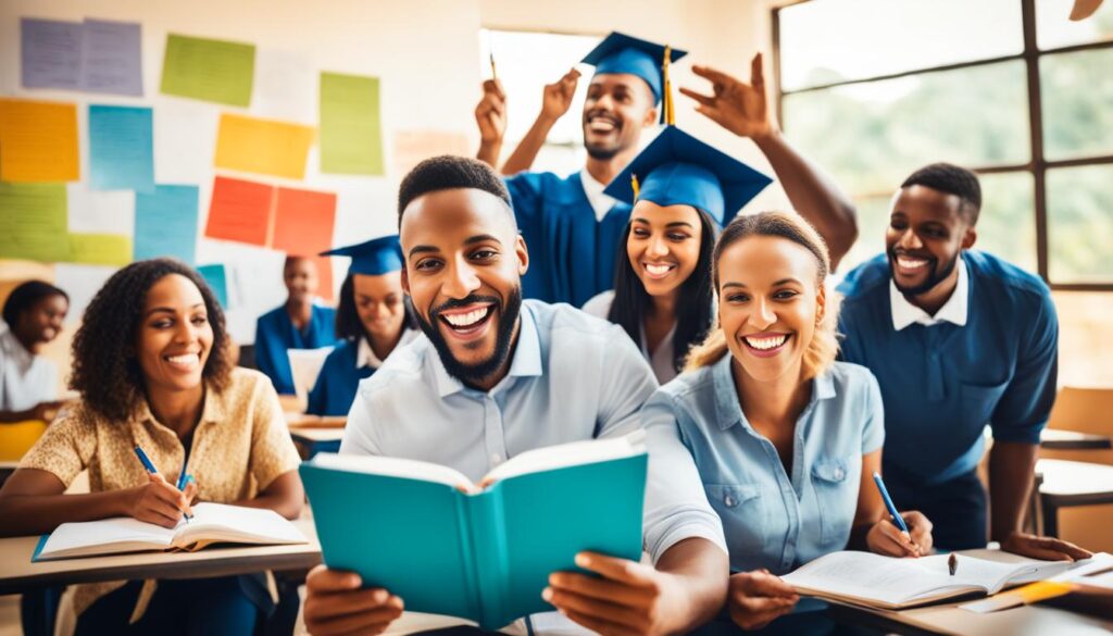 Promoting Lifelong Learning in Uganda