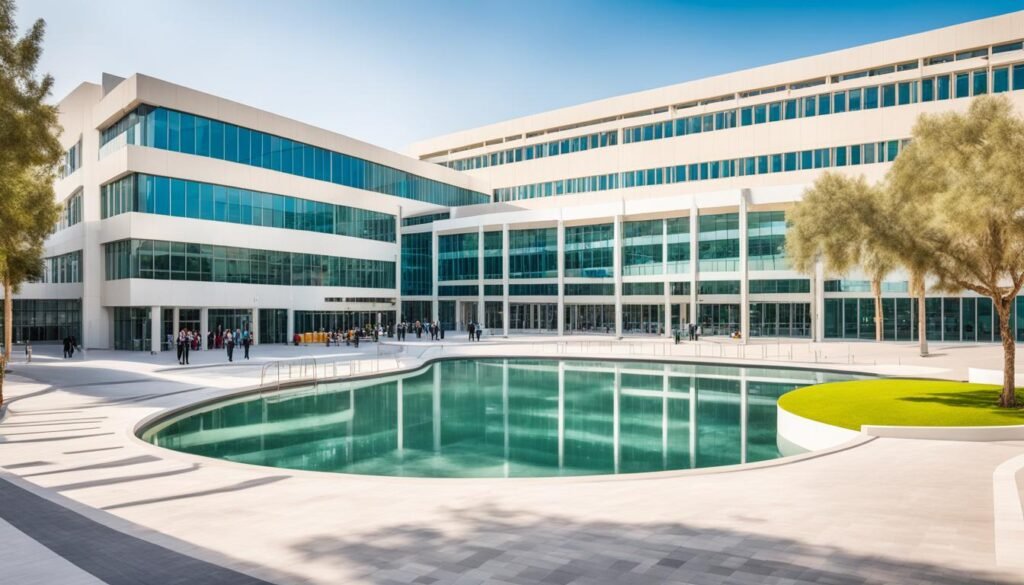 QF Schools