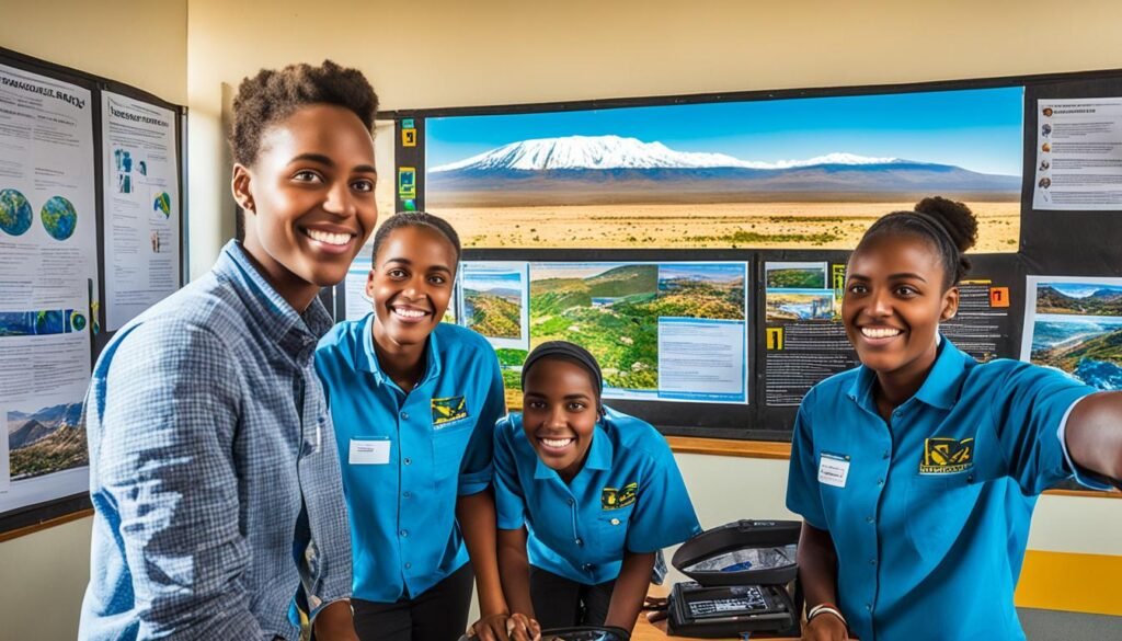 Tanzania Education system