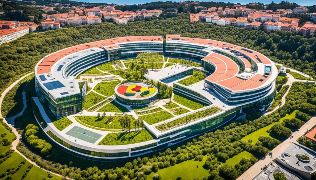 Unlocking Portugal's Educational Landscape