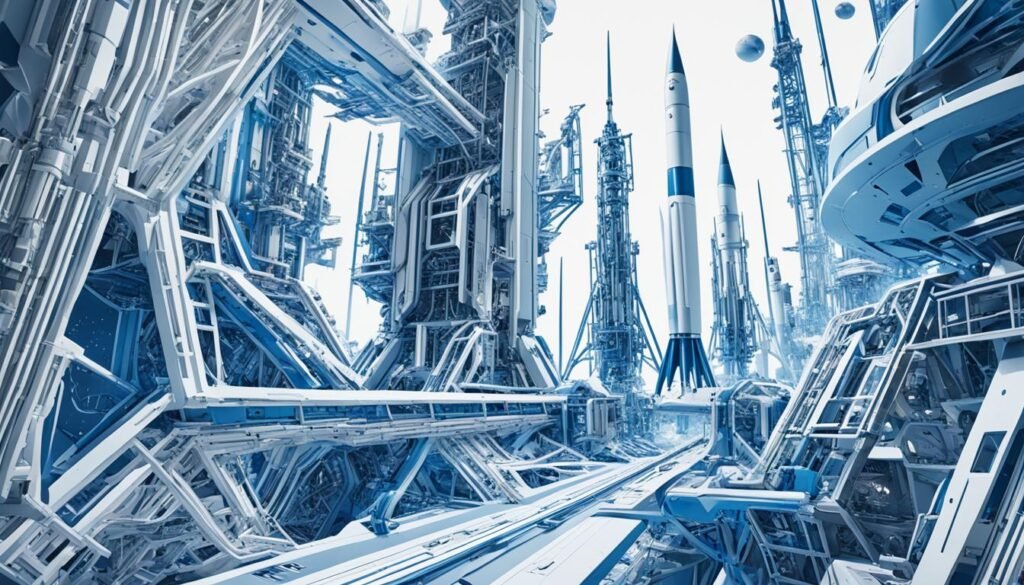 aerospace engineering