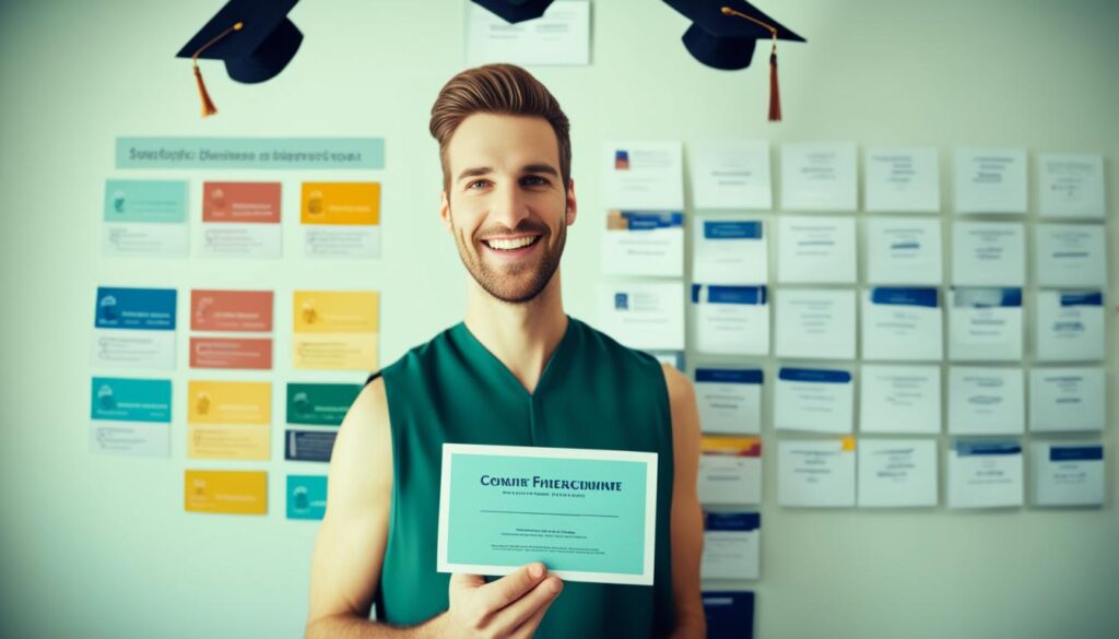 benefits of a master's degree