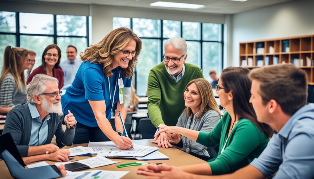 faculty engagement