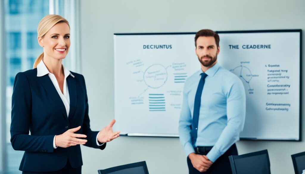 leadership skills