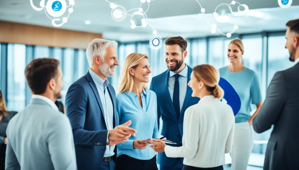 networking opportunities