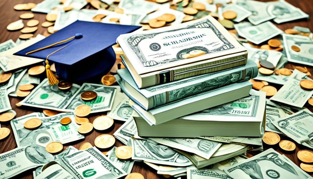 scholarships