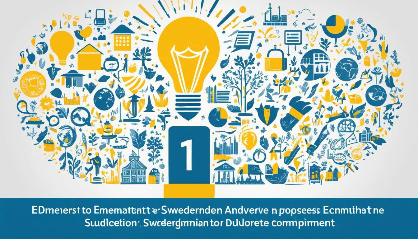 Swedish Achievements: Navigating Higher Education Paths – The ...