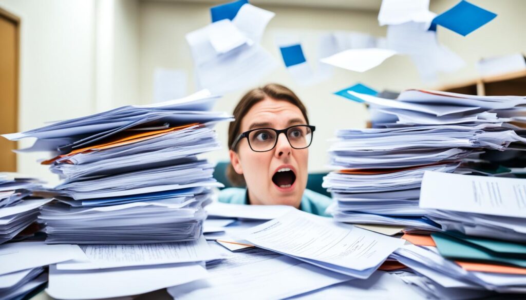 Academic Record-Keeping