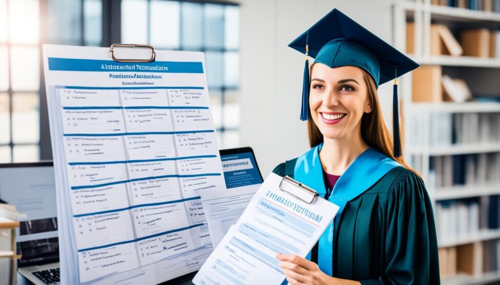 Admissions Requirements