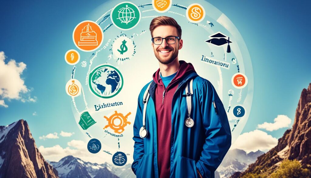 Advantages of Pursuing a Master Degree And Doctoral Degree