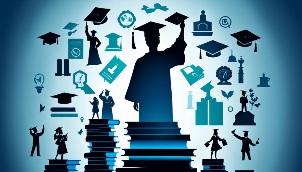 Benefits of a Master Degree
