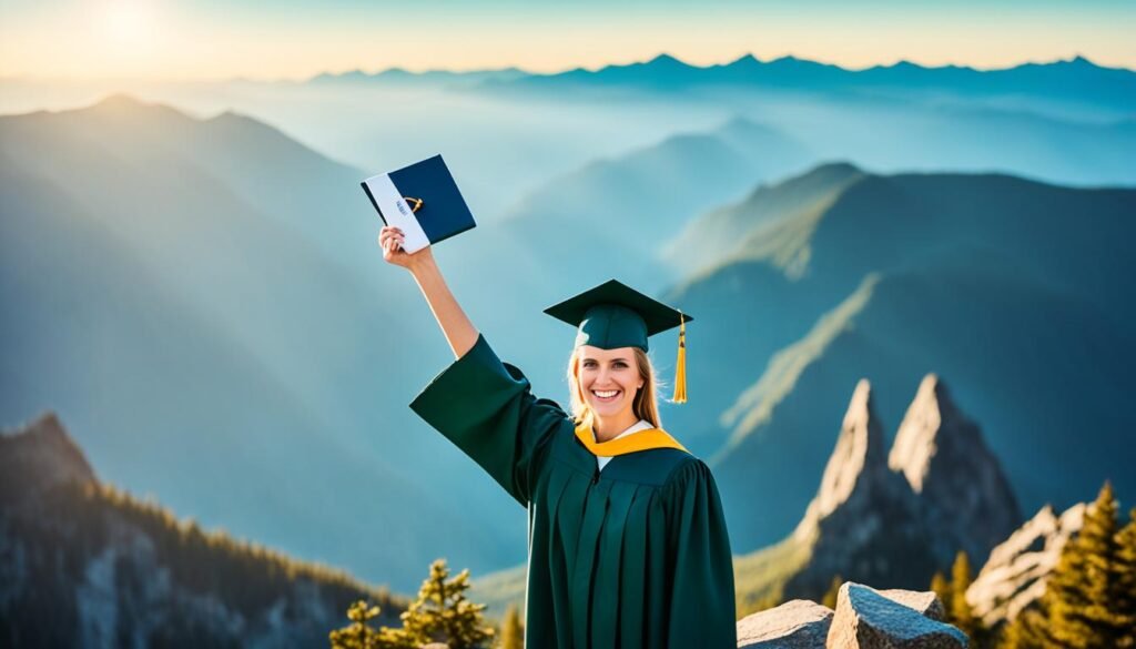 Benefits of a Master Degree With Full Scholarship