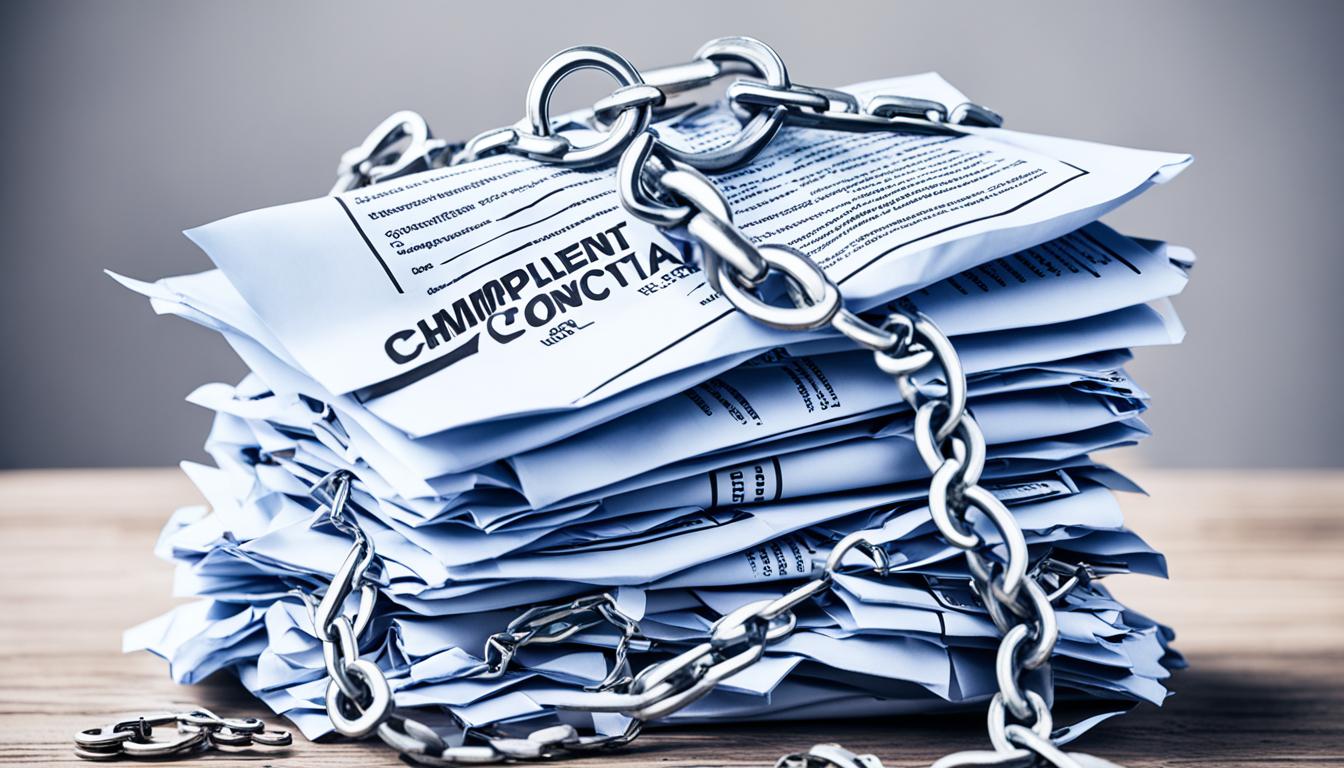 Can Employment Contracts Be Broken