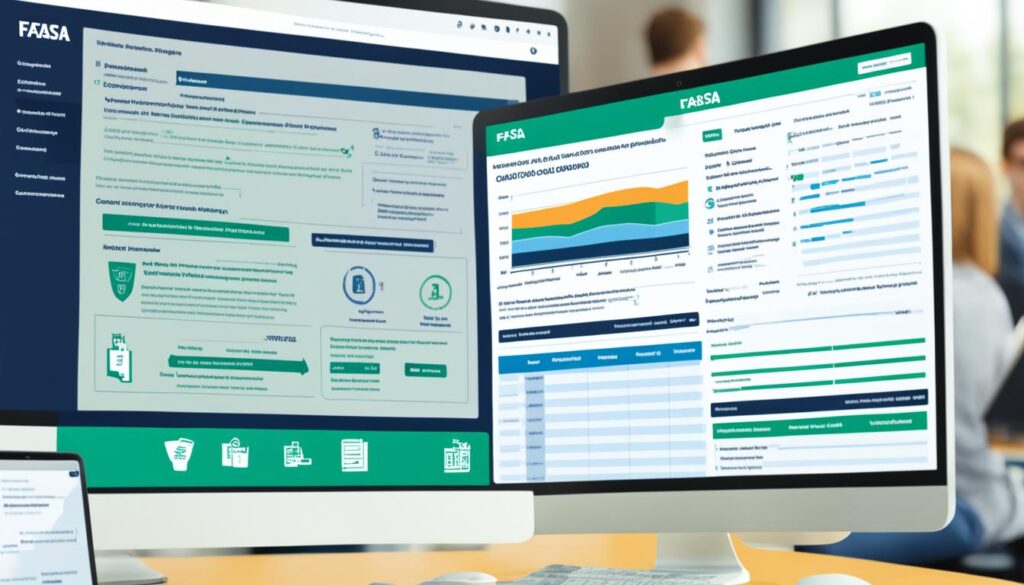 FAFSA for online students