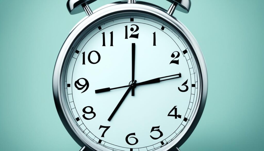 Flexible Schedule