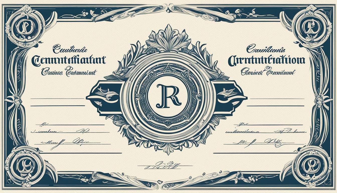 Master Degree Or Master Diploma