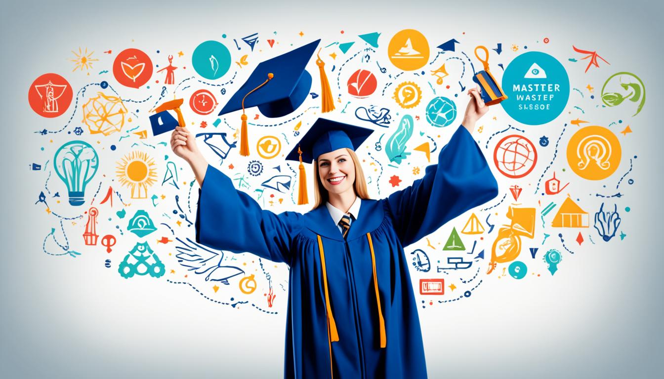 Master Degree With A Psychology Bachelor
